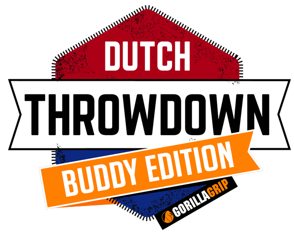 Dutch Throwdown Buddy Edition The Dutch Throwdown